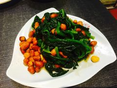 -贰號小院潮汕砂锅粥(前海西街店)