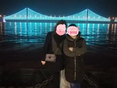 -星海湾跨海大桥