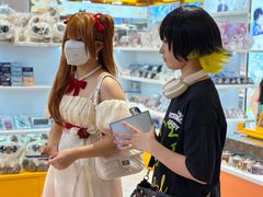 -GOODSLOVE(静安大悦城店)