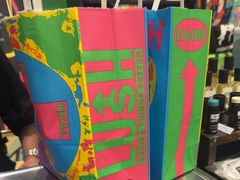 -LUSH(威尼斯人店)