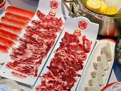 -陈记顺和潮汕鲜牛肉火锅(西门口广场店)