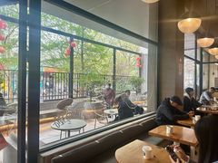 -大小咖啡 BigSmallCoffee(麦子店)