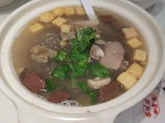 -苏晓玥·手作江南小吃(深圳北站店)
