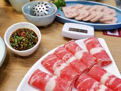 -如一鸡鲍鱼·粤式煲汤(长泰广场店)