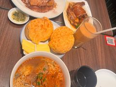 -新旺茶餐厅(鑫耀·光环live店)