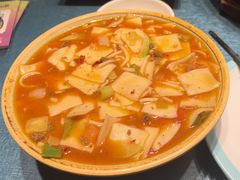 -清真·舒迩布炕锅王·高原美食文化(青海总店)