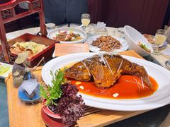 -卫鼎轩·曹公馆(鼓楼店)