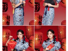 -海马体照相馆(天津世纪都会店)