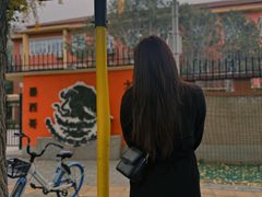 -三里屯东五街银杏大道