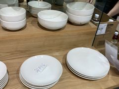 -MUJI无印良品(世博源店)