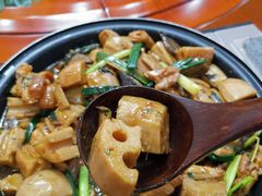 -海晖酒楼·顺德鱼生(荣华店)