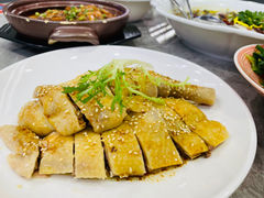 -九龙茶记·粤式餐厅融合菜(鹭江店)