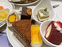 -初色海鲜自助(万丰路店)