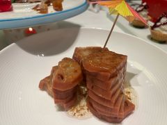 -聆桂烤鸭·金奖烤鸭(静联广场店)