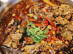 -蓉三少冒烤鸭·四川小吃集(北京首店)