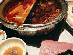 -一绪に寿喜烧自助(世茂广场店)
