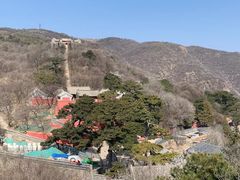 -妙峰山风景名胜区