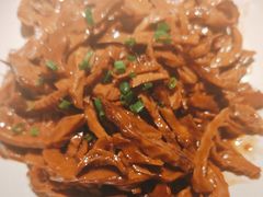 -筱爷叔·上海传统手工菜(玉树路店)