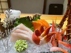 -竹幸日本料理(国光1937科技文化创意园店)