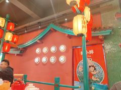 -辣小鲜·南昌大排档(船山路店)