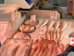 -下环街市熟食中心