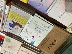 -北方图书城(沈阳天地店)