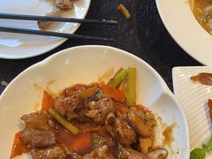 -正德楼果木烤鸭·渔家菜(东港店)