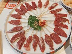 -京悦南门涮羊肉(长寿路店)