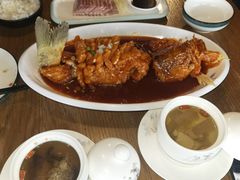 -扬州狮子楼·非遗淮扬菜(东关街店)