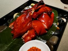 -小厨娘绣中淮扬(大行宫科巷店)
