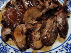 -邱记私房菜·十八年本地菜