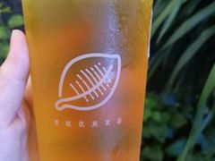 -益禾堂(虎门大润发店)