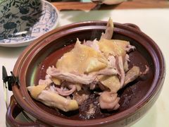 -客语客家菜(华发商都店)