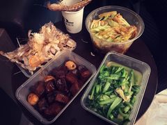 -鹿港小镇经典老上海菜(长乐路店)