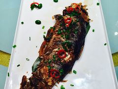 -鹊华居·地道鲁菜·海鲜·融合味(大明湖店)