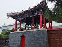 -长安寺