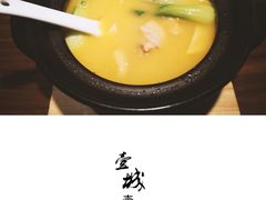 -将相和·海鲜蒸饺大连菜