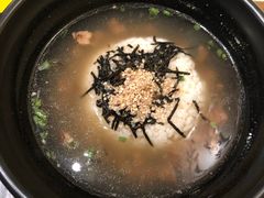 -千寻烧肉(政务区店)