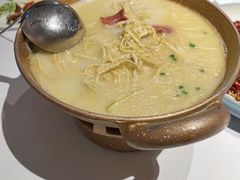 新味煮干丝-二十四单 淮扬新味