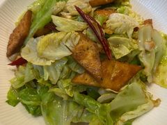 -巴依老爷新疆美食(清华东门店)