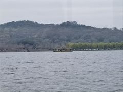 -西湖游船