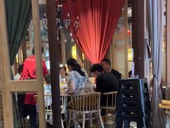 -湘阁里辣(沙井华润万家店)