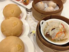 -粤珍轩·家宴·广式茶点(新城广场店)
