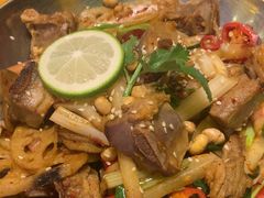 -民食香·腊排骨野生菌美食(木府店)