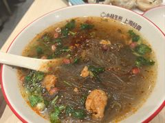 -小杨生煎(浦江欢乐颂店)