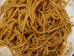 麻辣凉面-新川面馆(新街口起源店)