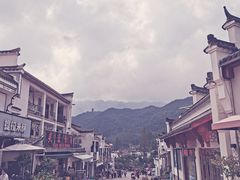 -九华山风景区