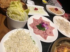 -红运火锅·中国名火锅·国风演绎(省体店)