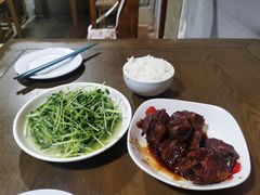 -沈记菜馆(酒仙桥路店)
