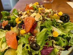 -AFS Cafe & Canteen(闽江二路店)